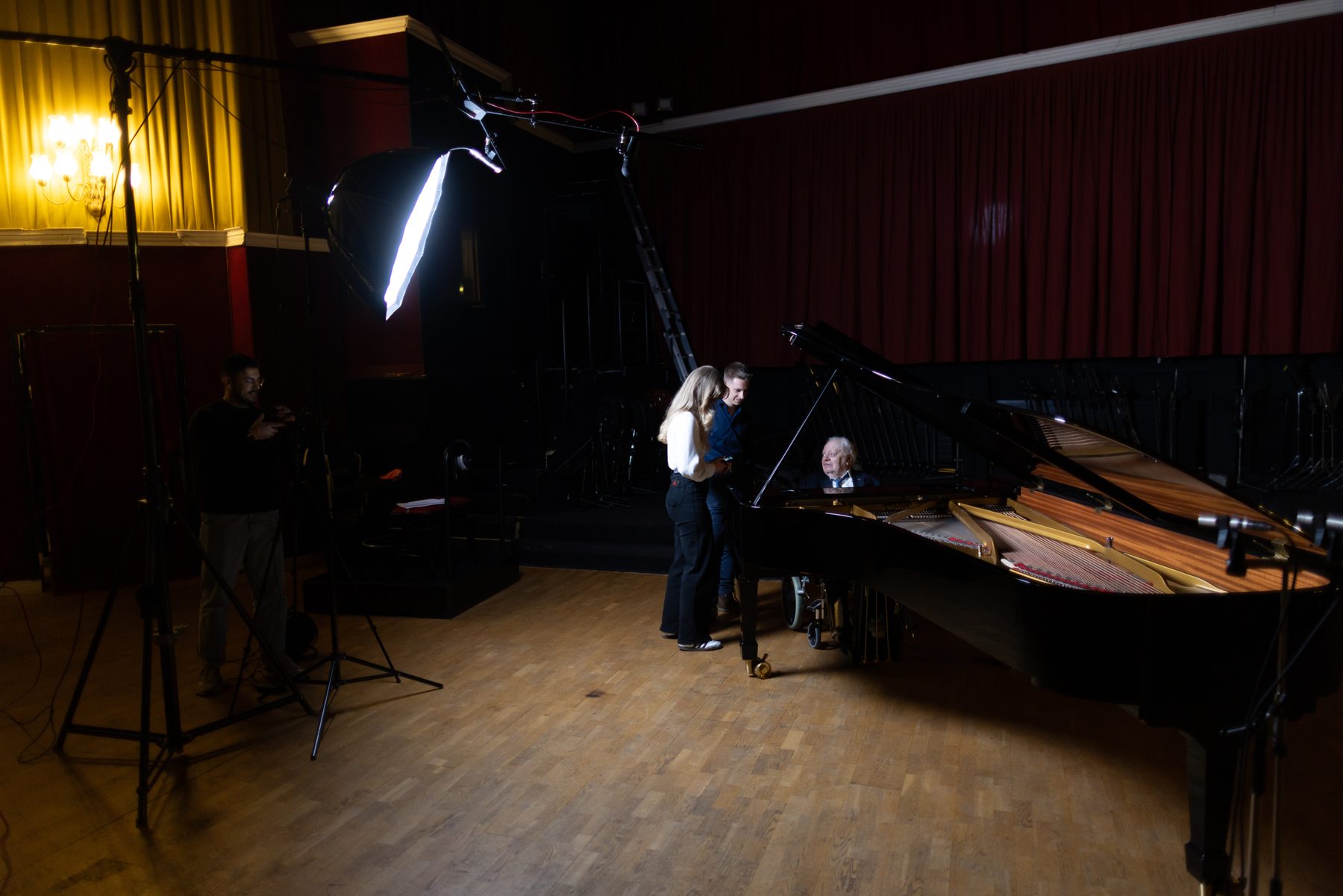 Franz Liszt & Philippe Entremont — icolobook© Edition